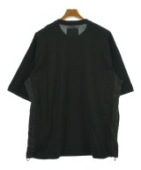 sacai（サカイ）Tシャツ・カットソー 黒 サイズ:4(XL位) メンズ/2200612389038