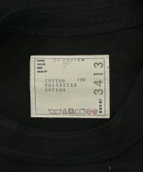 sacai（サカイ）Tシャツ・カットソー 黒 サイズ:4(XL位) メンズ/2200612389038