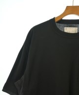 sacai（サカイ）Tシャツ・カットソー 黒 サイズ:4(XL位) メンズ/2200612389038