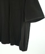 sacai（サカイ）Tシャツ・カットソー 黒 サイズ:4(XL位) メンズ/2200612389038