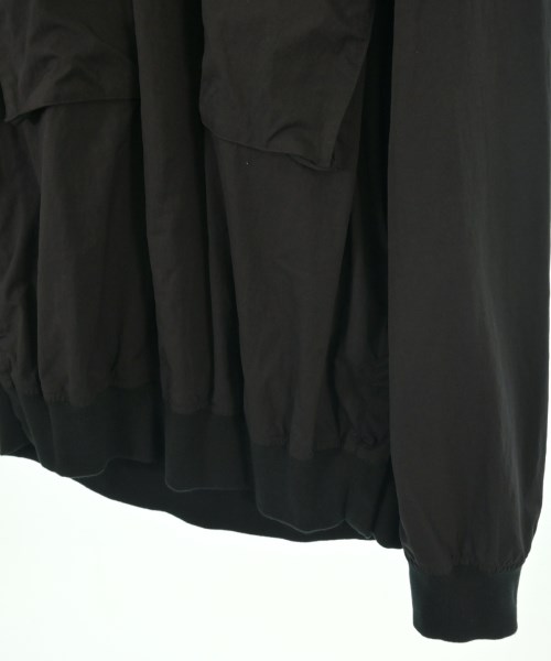 sacai（サカイ）Tシャツ・カットソー 黒 サイズ:4(XL位) メンズ/2200612389045