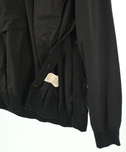 sacai（サカイ）Tシャツ・カットソー 黒 サイズ:4(XL位) メンズ/2200612389045