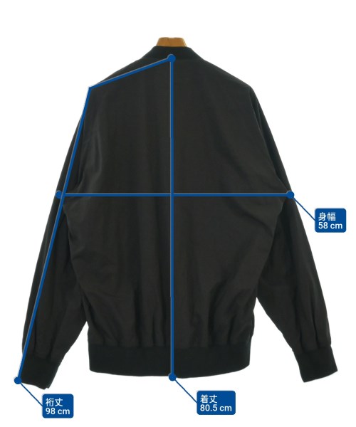 sacai（サカイ）Tシャツ・カットソー 黒 サイズ:4(XL位) メンズ/2200612389045