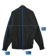 sacai（サカイ）Tシャツ・カットソー 黒 サイズ:4(XL位) メンズ/2200612389045