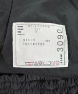 sacai（サカイ）ショートパンツ 黒 サイズ:3(L位) メンズ/2200612389052