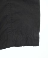 sacai（サカイ）ショートパンツ 黒 サイズ:3(L位) メンズ/2200612389052
