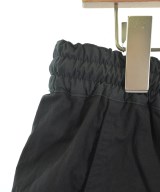 sacai（サカイ）ショートパンツ 黒 サイズ:3(L位) メンズ/2200612389052