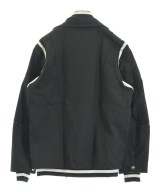 sacai（サカイ）ブルゾン 黒 サイズ:3(L位) メンズ/2200612389106