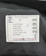 sacai（サカイ）ブルゾン 黒 サイズ:3(L位) メンズ/2200612389106