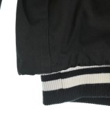 sacai（サカイ）ブルゾン 黒 サイズ:3(L位) メンズ/2200612389106