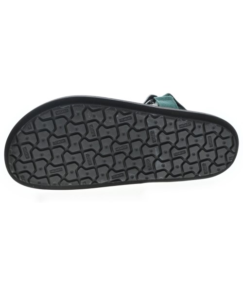 sacai（サカイ）サンダル 白 サイズ:EU43(28cm位) メンズ/2200601680337