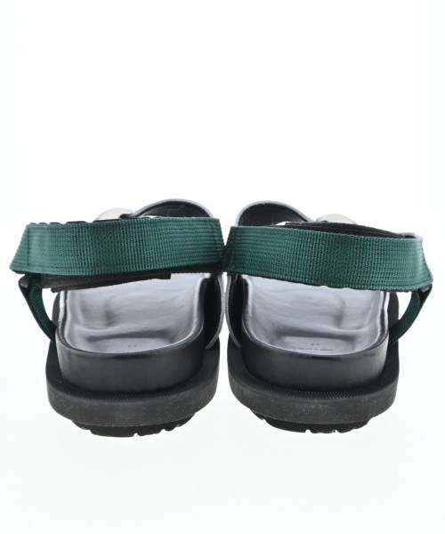 sacai（サカイ）サンダル 白 サイズ:EU43(28cm位) メンズ/2200601680337