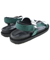 sacai（サカイ）サンダル 白 サイズ:EU43(28cm位) メンズ/2200601680337