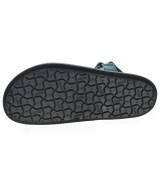 sacai（サカイ）サンダル 白 サイズ:EU43(28cm位) メンズ/2200601680337