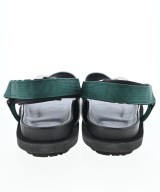 sacai（サカイ）サンダル 白 サイズ:EU43(28cm位) メンズ/2200601680337