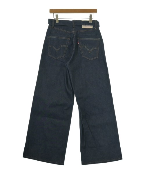 sacai（サカイ）デニムパンツ 紺 サイズ:0(XS位) メンズ/2200612876019