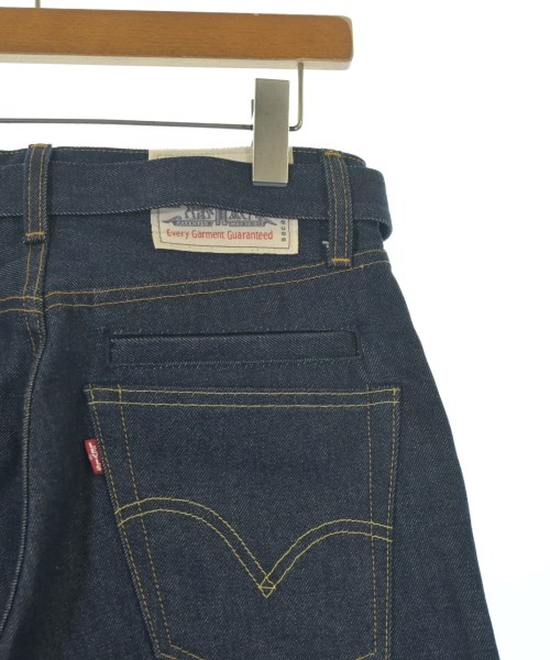 sacai（サカイ）デニムパンツ 紺 サイズ:0(XS位) メンズ/2200612876019