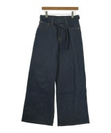 sacai（サカイ）デニムパンツ 紺 サイズ:0(XS位) メンズ/2200612876019