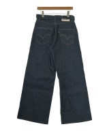 sacai（サカイ）デニムパンツ 紺 サイズ:0(XS位) メンズ/2200612876019