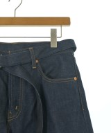 sacai（サカイ）デニムパンツ 紺 サイズ:0(XS位) メンズ/2200612876019