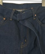 sacai（サカイ）デニムパンツ 紺 サイズ:0(XS位) メンズ/2200612876019