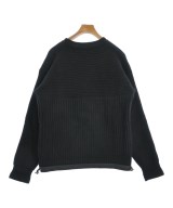 sacai（サカイ）ニット・セーター 黒 サイズ:1(S位) メンズ/2200612903012