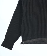 sacai（サカイ）ニット・セーター 黒 サイズ:1(S位) メンズ/2200612903012