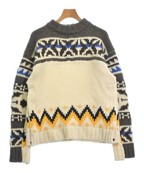 サカイ(sacai)のsacai ニット・セーター