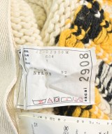 sacai（サカイ）ニット・セーター 白 サイズ:1(S位) メンズ/2200612903029