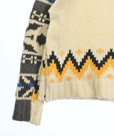 sacai（サカイ）ニット・セーター 白 サイズ:1(S位) メンズ/2200612903029