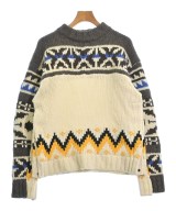 sacai ニット・セーター