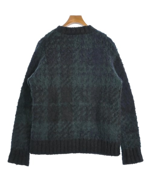 sacai（サカイ）ニット・セーター 紺 サイズ:1(S位) メンズ/2200612903036