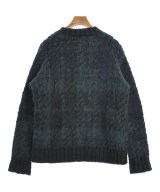 sacai（サカイ）ニット・セーター 紺 サイズ:1(S位) メンズ/2200612903036