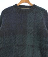 sacai（サカイ）ニット・セーター 紺 サイズ:1(S位) メンズ/2200612903036