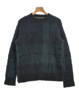 sacai ニット・セーター