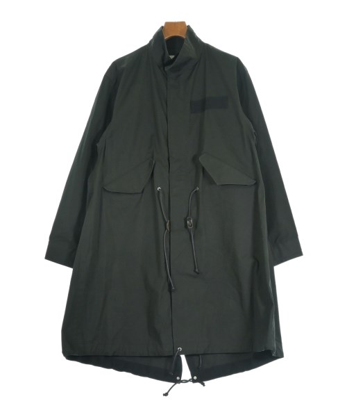 サカイ(sacai)のsacai モッズコート