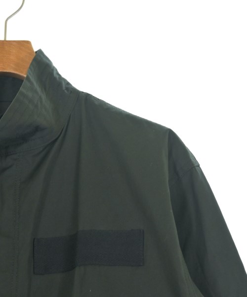 sacai（サカイ）モッズコート 黒 サイズ:1(S位) メンズ/2200612930018