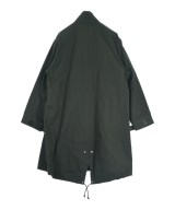 sacai（サカイ）モッズコート 黒 サイズ:1(S位) メンズ/2200612930018