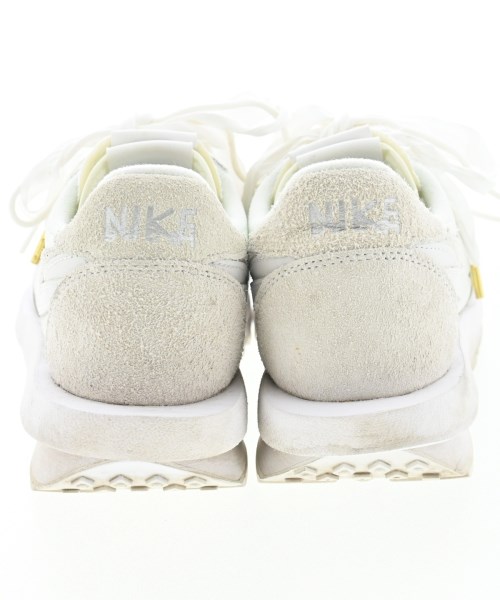 sacai（サカイ）スニーカー 白 サイズ:26cm メンズ/2200612950047