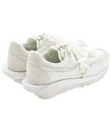sacai（サカイ）スニーカー 白 サイズ:26cm メンズ/2200612950047