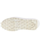 sacai（サカイ）スニーカー 白 サイズ:26cm メンズ/2200612950047