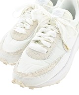 sacai（サカイ）スニーカー 白 サイズ:26cm メンズ/2200612950047