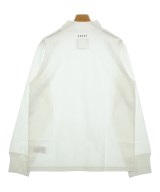 sacai（サカイ）Tシャツ・カットソー 白 サイズ:4(XL位) メンズ/2200612991019