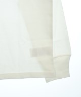 sacai（サカイ）Tシャツ・カットソー 白 サイズ:4(XL位) メンズ/2200612991019
