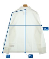 sacai（サカイ）Tシャツ・カットソー 白 サイズ:4(XL位) メンズ/2200612991019