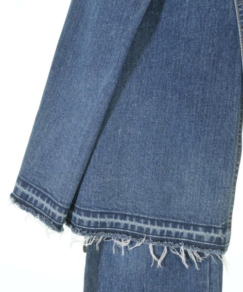 sacai（サカイ）デニムパンツ 青 サイズ:2(M位) メンズ/2200613046084