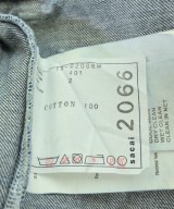 sacai（サカイ）デニムパンツ 青 サイズ:2(M位) メンズ/2200613046084