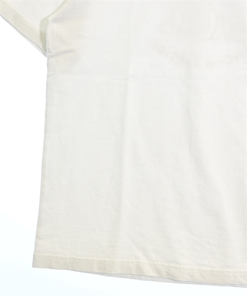 sacai（サカイ）Tシャツ・カットソー 白 サイズ:4(XL位) メンズ/2200613087025
