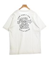 sacai（サカイ）Tシャツ・カットソー 白 サイズ:4(XL位) メンズ/2200613087025