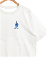 sacai（サカイ）Tシャツ・カットソー 白 サイズ:4(XL位) メンズ/2200613087025